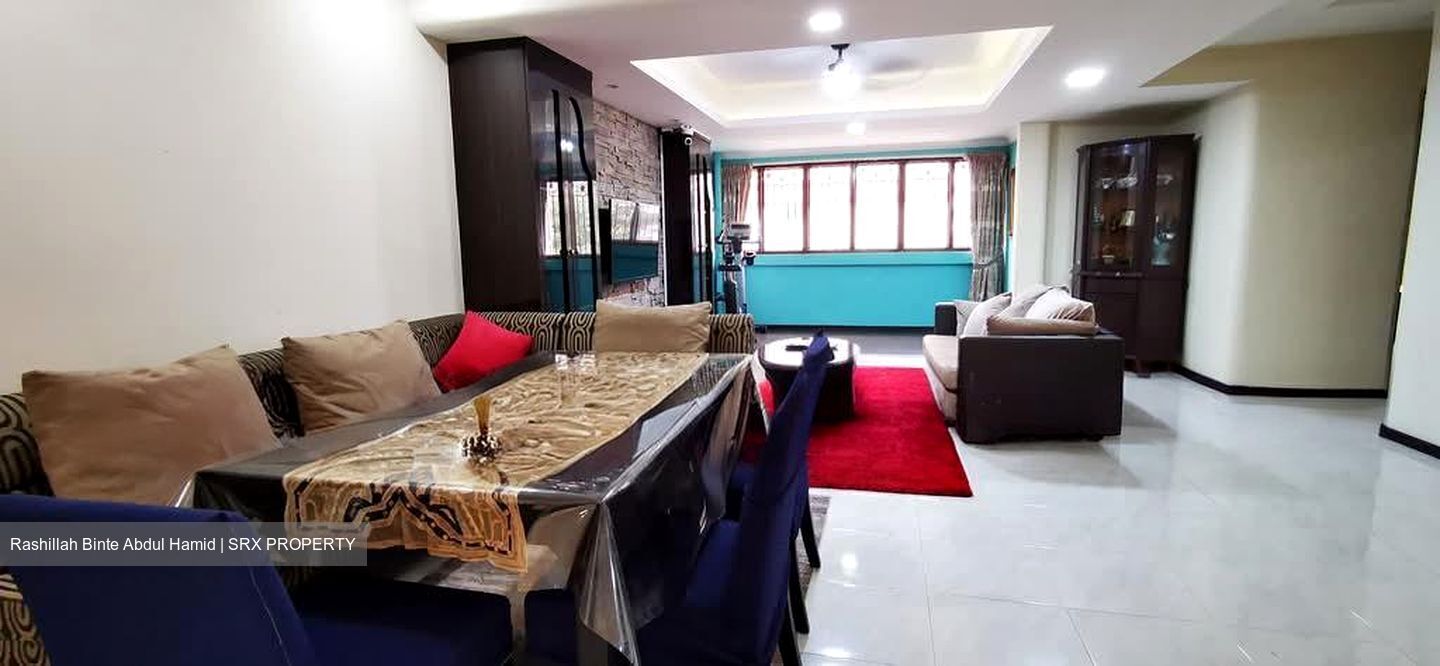 Blk 317 Tampines Street 33 (Tampines), HDB 5 Rooms #557962971